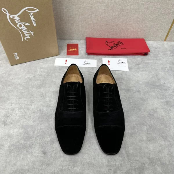 Christian Louboutin shoes - Reps shoes