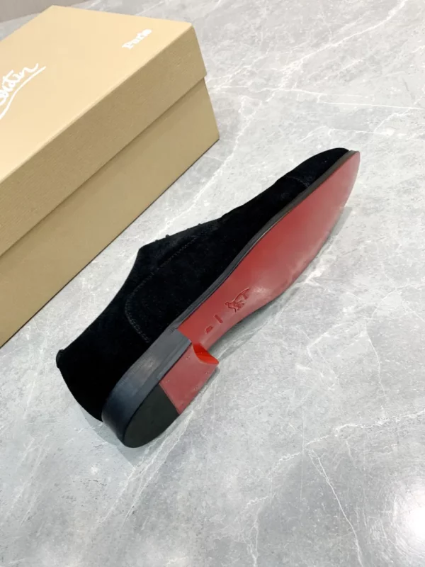 Christian Louboutin shoes - Reps shoes