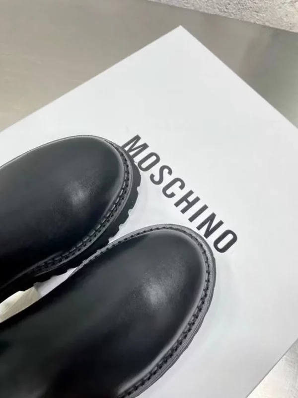 Moschino shoes - Replica shoes