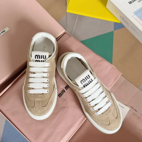 MiuMiu shoes - Reps shoes