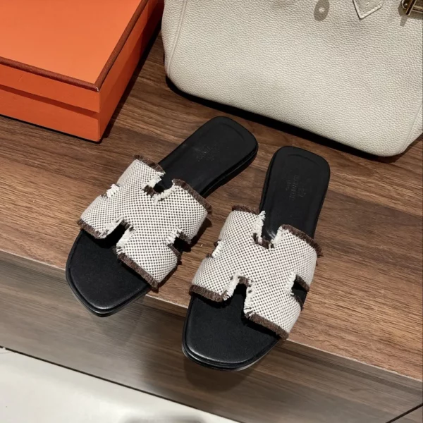 Hermes shoes - rep shoes