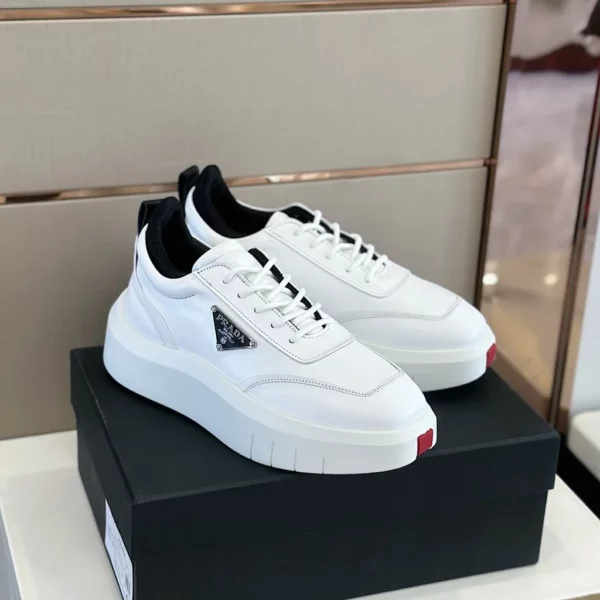 Prada shoes - rep shoes