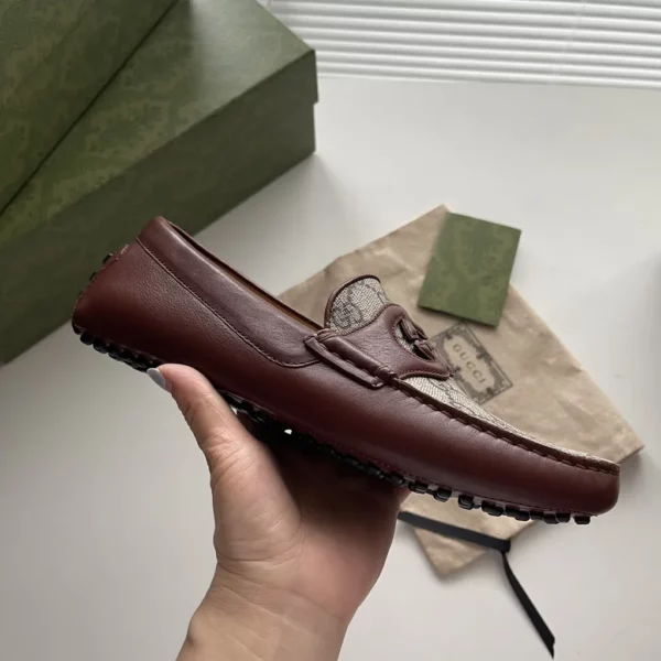 Gucci shoes - replica gucci shoes