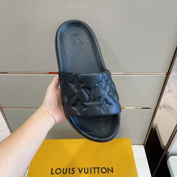 Louis Vuitton shoes - louis vuitton replica shoes