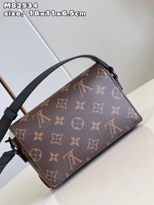 Louis Vuitton bag - louis vuitton replica bags