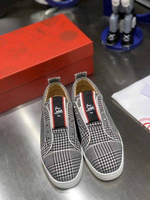 Christian Louboutin shoes - Reps shoes