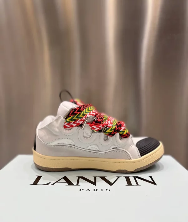 Lanvin shoes - Replica shoes