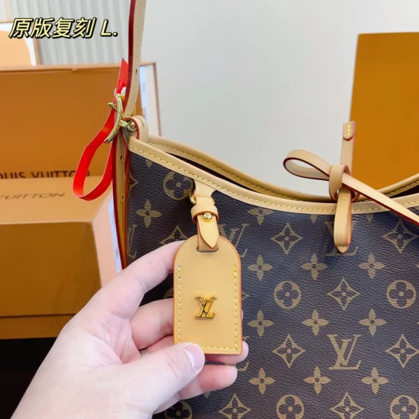 Louis Vuitton bag - louis vuitton replica bags