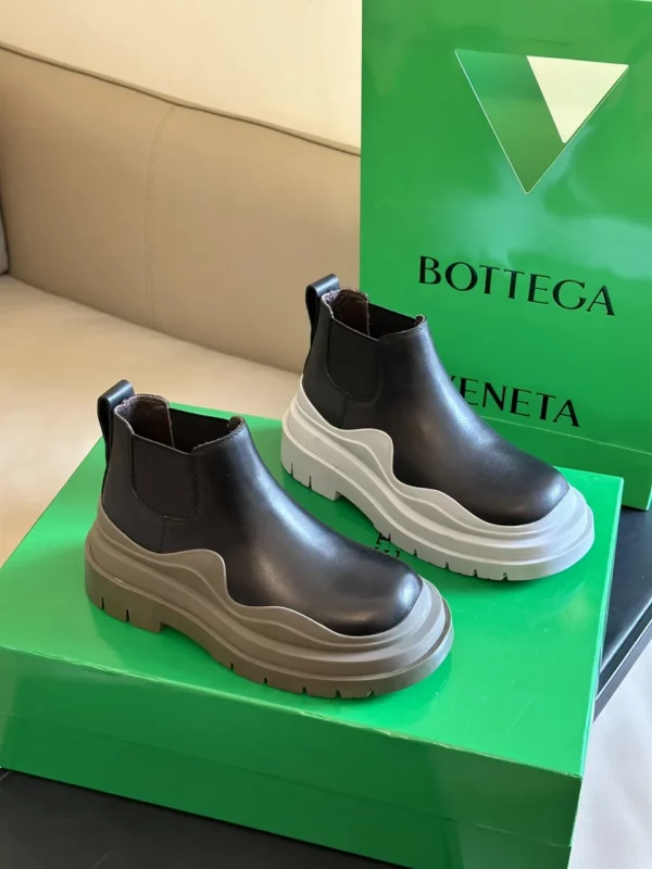 Bottega Veneta shoes - rep shoes