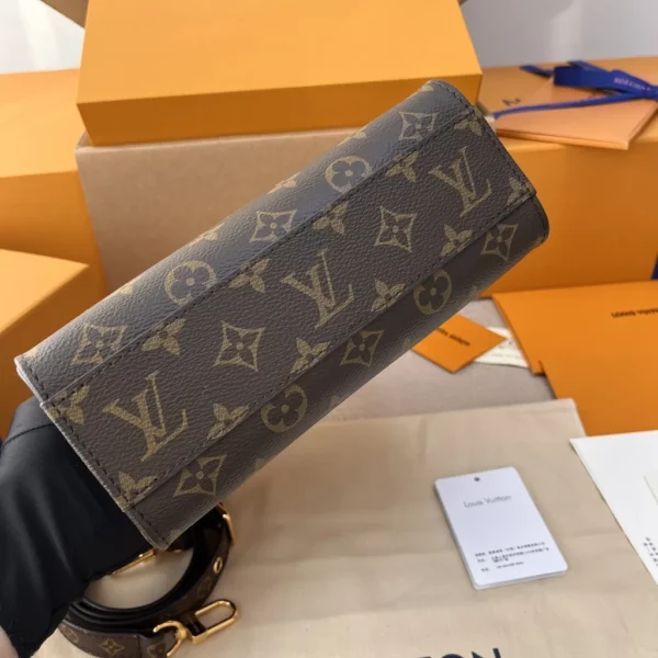 Louis Vuitton bag - louis vuitton replica bags