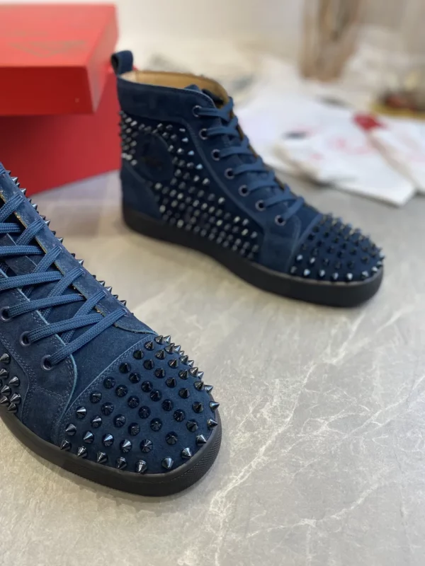 Christian Louboutin shoes - rep shoes