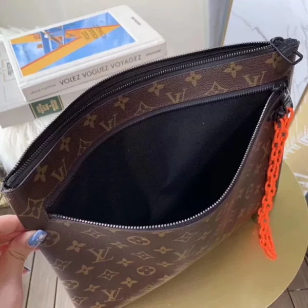 Louis Vuitton bag - louis vuitton replica bags