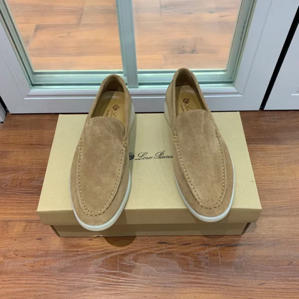 Loro Piana shoes - Replica shoes