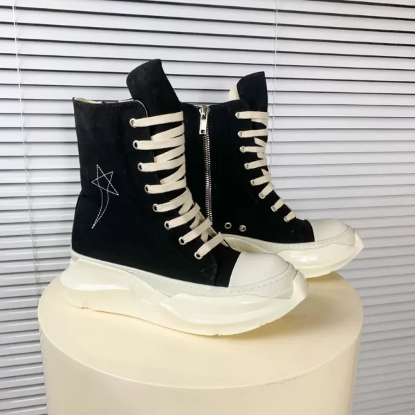 Rick Owens shoes - Replica shoes