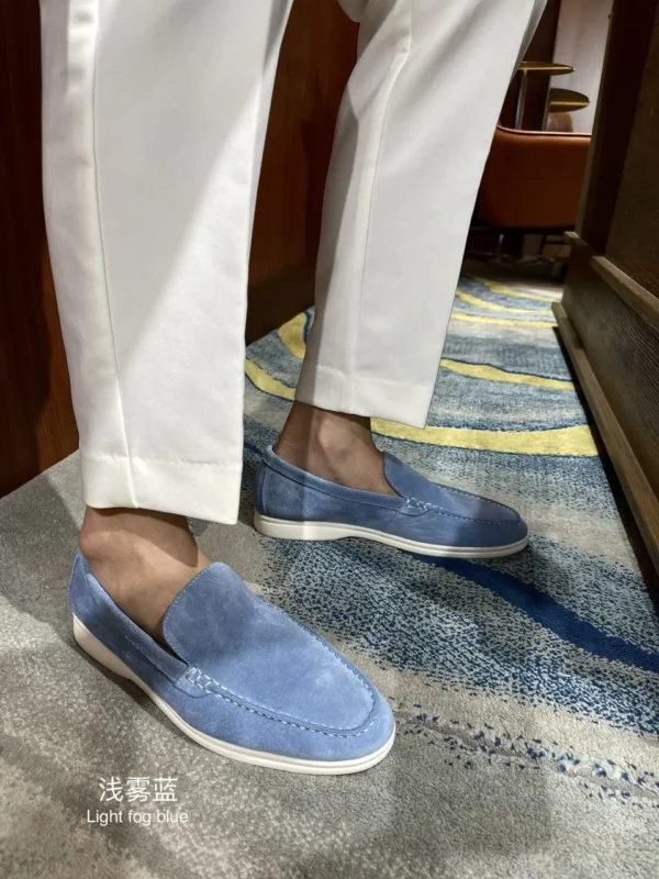 Loro Piana shoes - Reps shoes