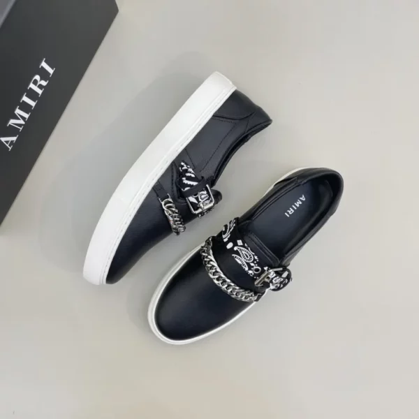 Amiri shoes - Replica shoes