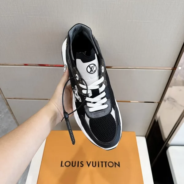 Louis Vuitton shoes - louis vuitton replica shoes