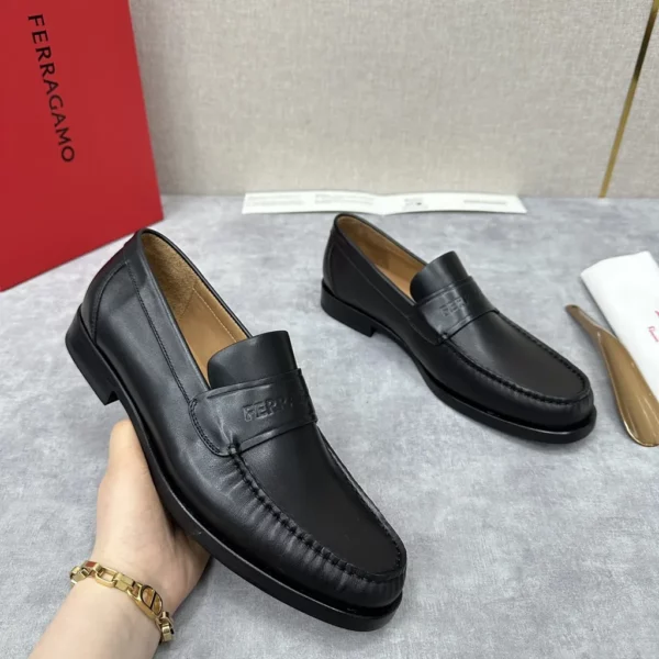 Ferragamo shoes - Reps shoes