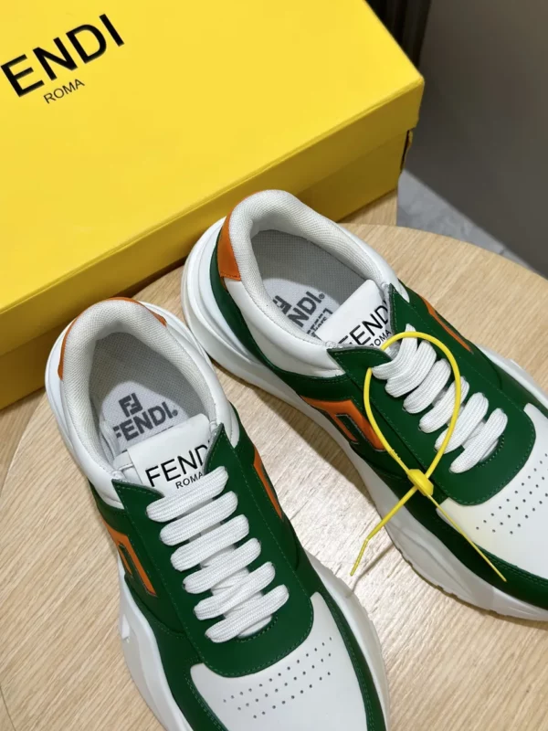 Fendi shoes - Reps shoes