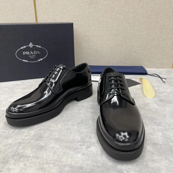 Prada shoes - rep shoes