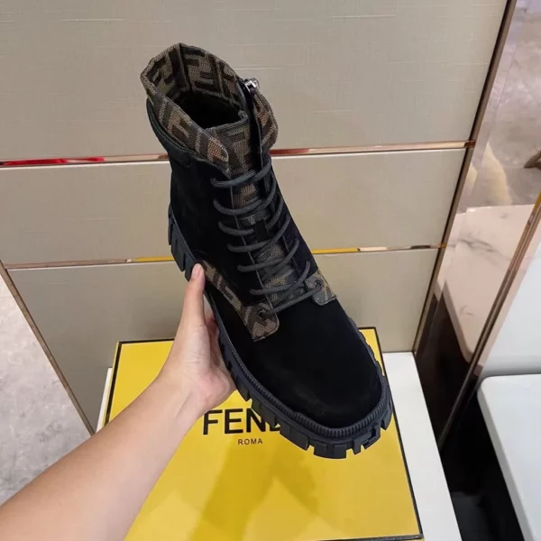 Fendi shoes - Replica shoes