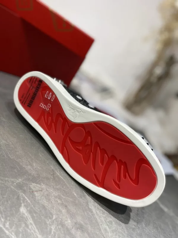 Christian Louboutin shoes - rep shoes