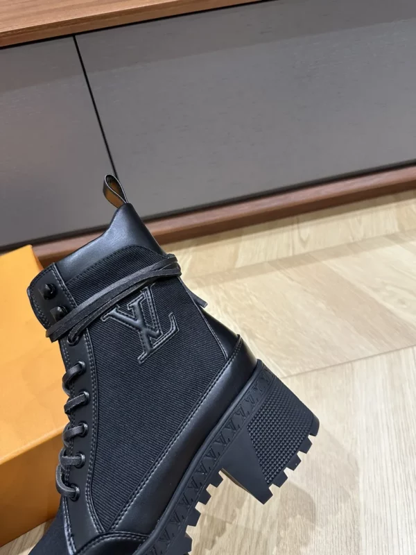 Louis Vuitton shoes - louis vuitton replica shoes