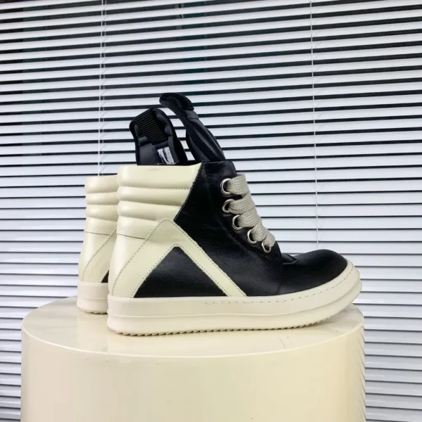 Rick Owens shoes - rep shoes