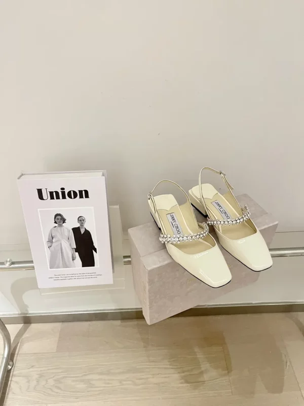 Jimmy Choo shoes - rep shoes