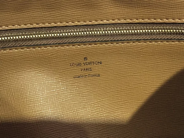 Louis Vuitton bag - louis vuitton replica bags