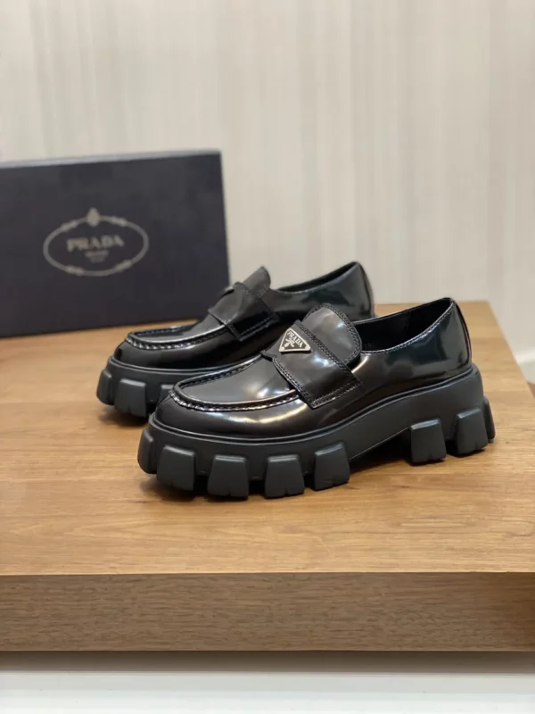 Prada shoes - rep shoes