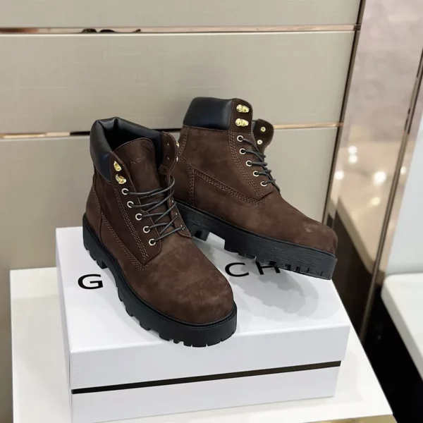 Givenchy shoes - rep shoes