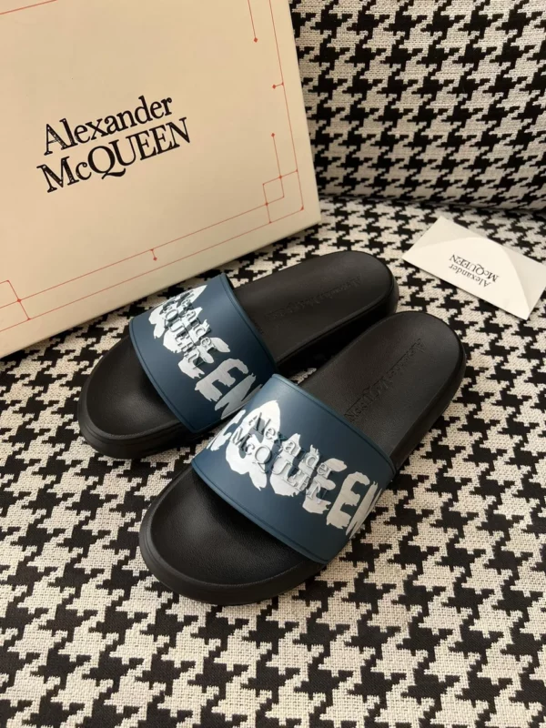 Alexander MCQueen shoes - Reps shoes