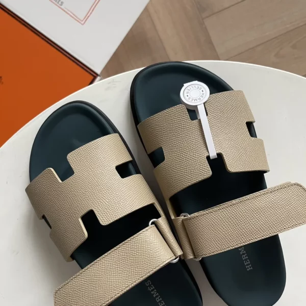 Hermes shoes - Reps shoes