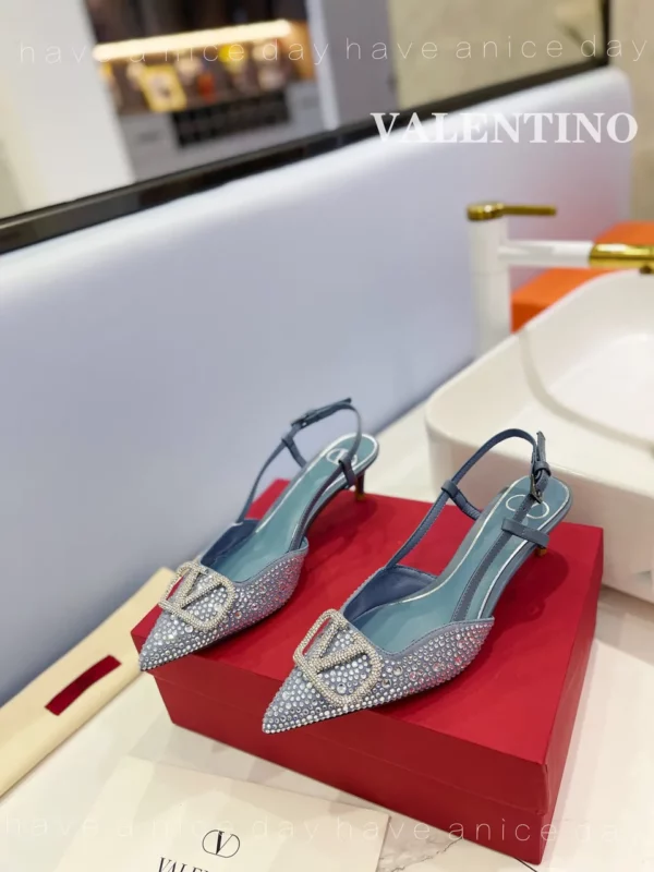 Valentino shoes - Reps shoes