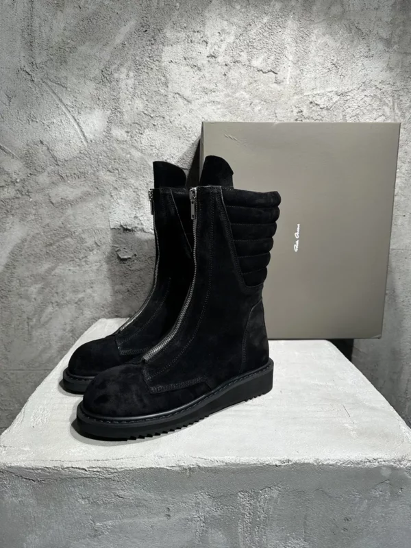 Rick Owens shoes - Replica shoes