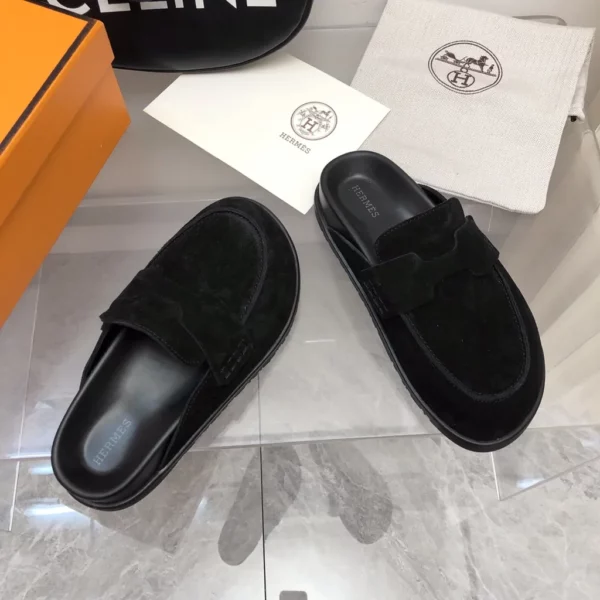 Hermes shoes - Replica shoes