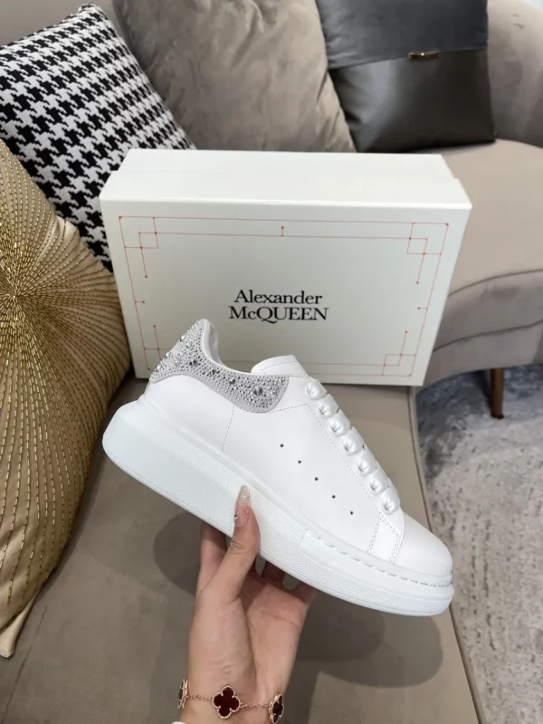 Alexander MCQueen shoes - rep shoes