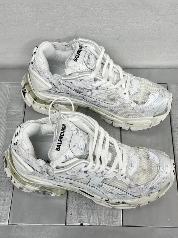 Balenciaga shoes - rep shoes