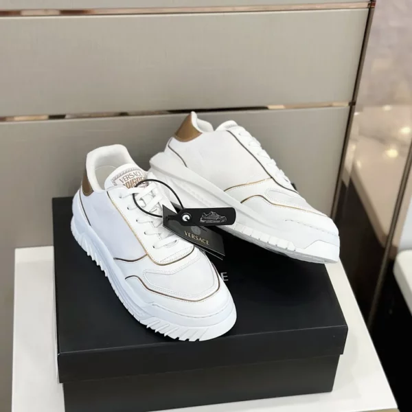 Versace shoes - rep shoes