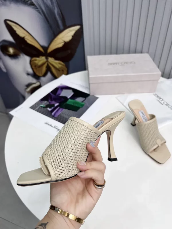 Jimmy Choo shoes - rep shoes