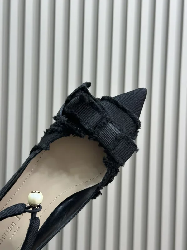 Dior shoes - rep shoes