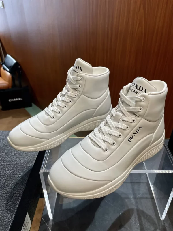 Prada shoes - Replica shoes