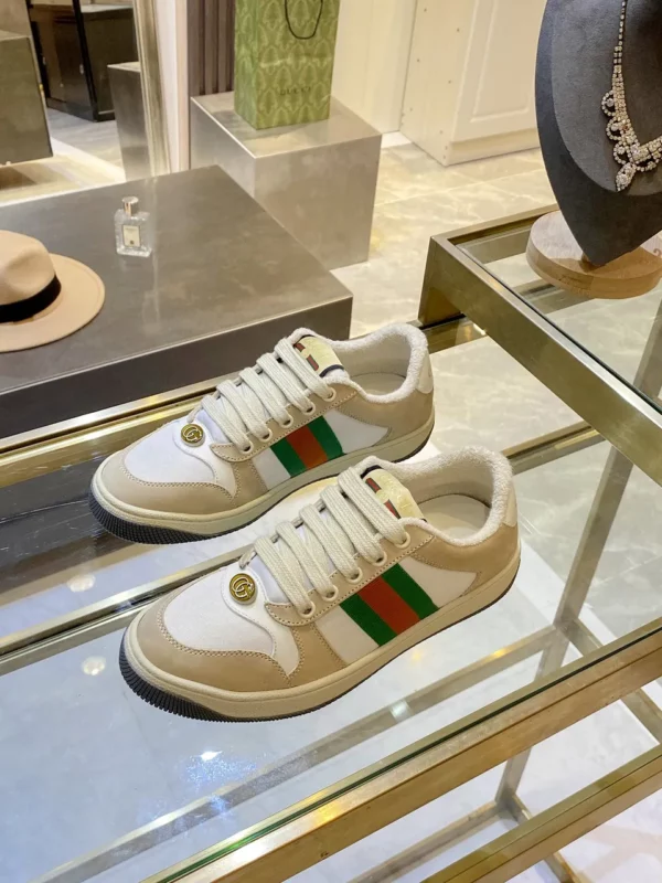 Gucci shoes - replica gucci shoes