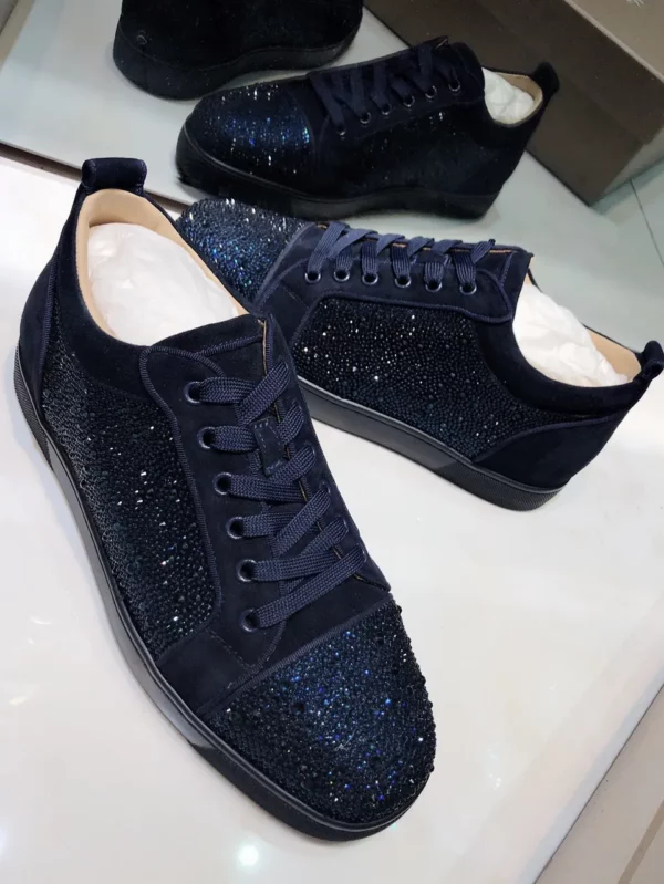 Christian Louboutin shoes - rep shoes