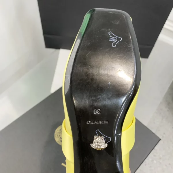 Versace shoes - Reps shoes