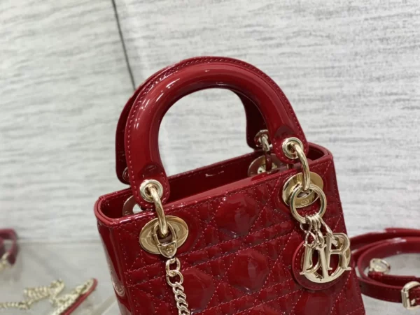 Dior bag - replica dior bags