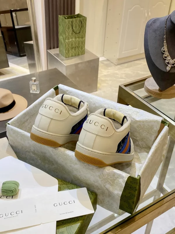 Gucci shoes - replica gucci shoes