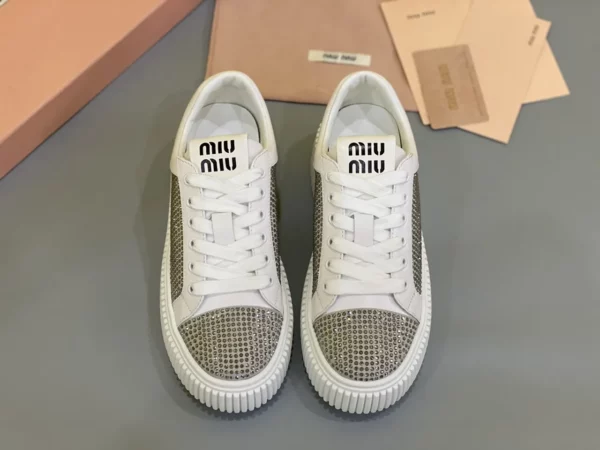 MiuMiu shoes - Reps shoes