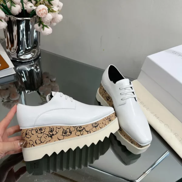 Stella Mccartney shoes - Replica shoes